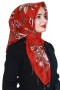 Boncuklu Yazma 2004-23
