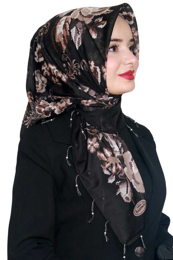 Boncuklu Yazma 2004-24