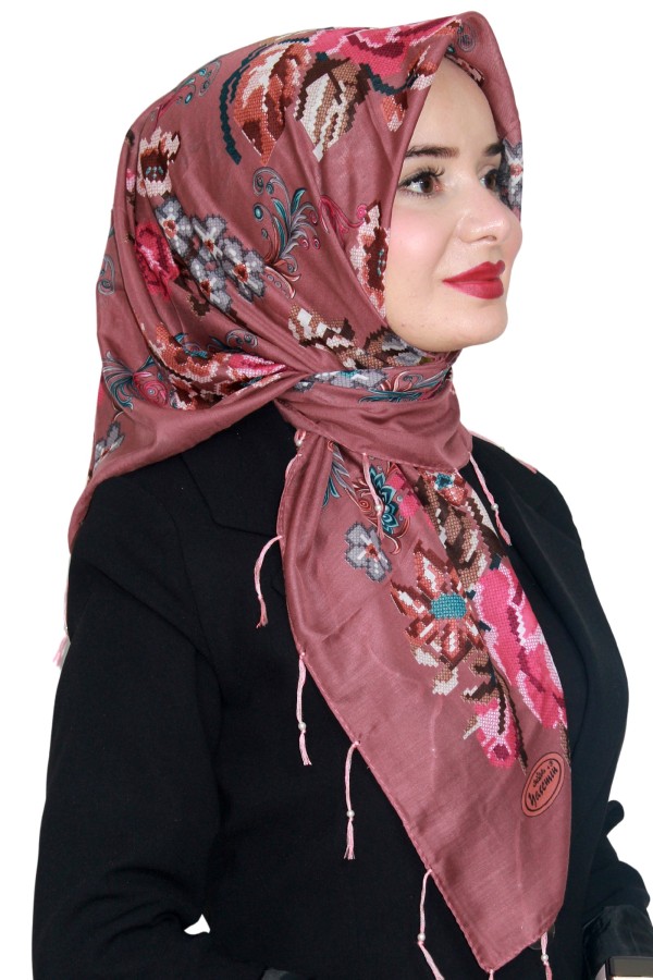Boncuklu Yazma 2004-25