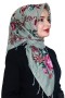 Boncuklu Yazma 2004-3