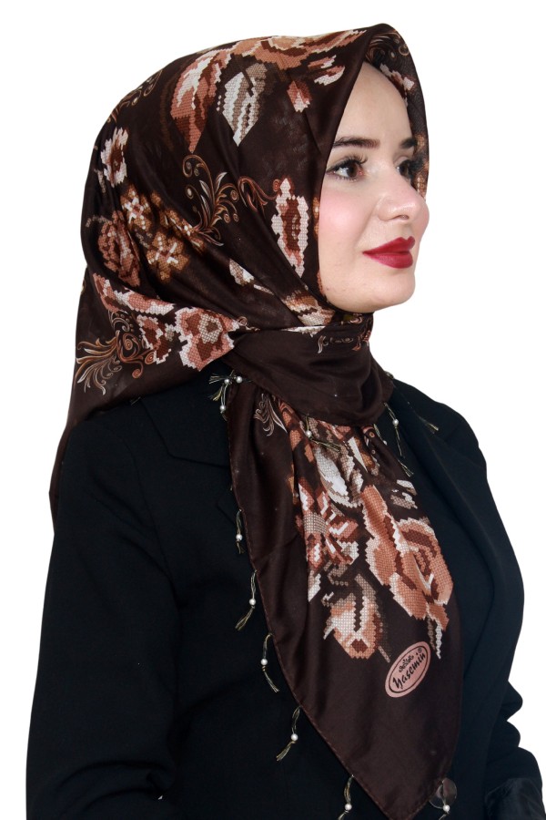 Boncuklu Yazma 2004-6