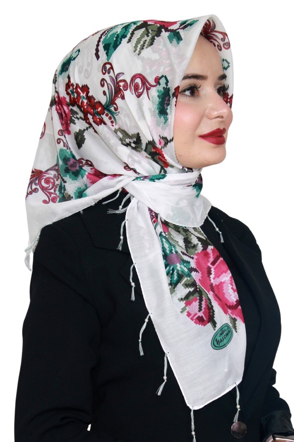 Boncuklu Yazma 2004-7