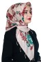 Boncuklu Yazma 2004-8