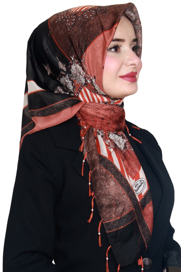 Boncuklu Yazma 2005-1
