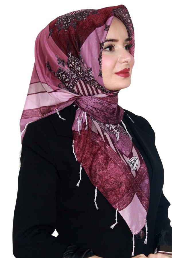 Boncuklu Yazma 2005-10