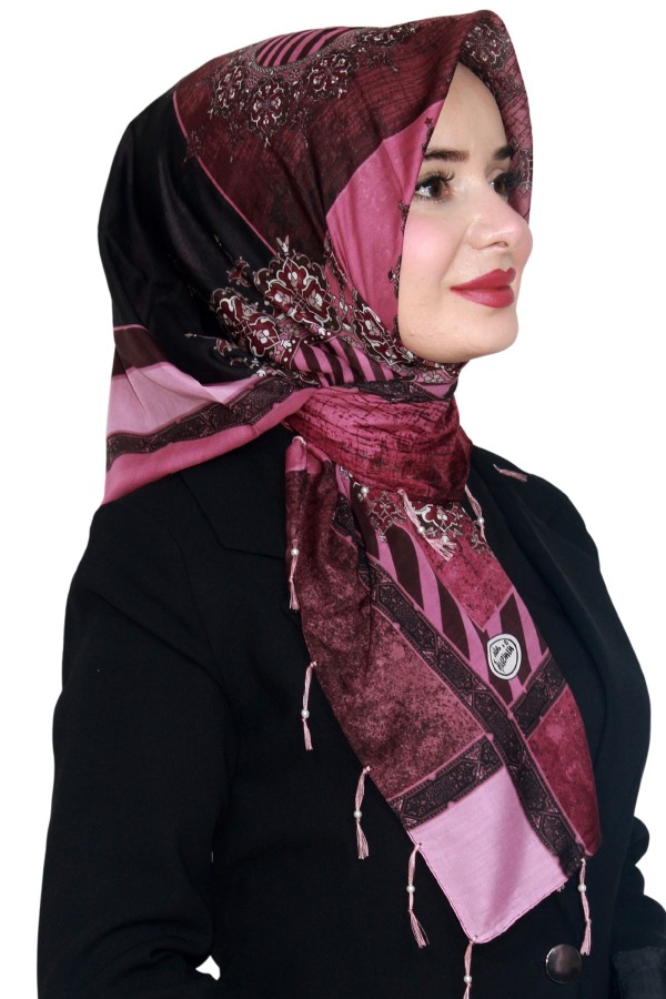 Boncuklu Yazma 2005-12