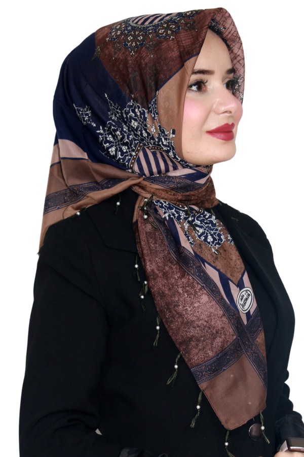 Boncuklu Yazma 2005-13