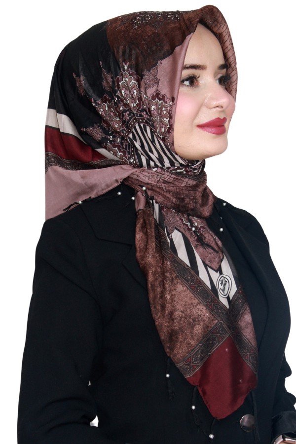Boncuklu Yazma 2005-2
