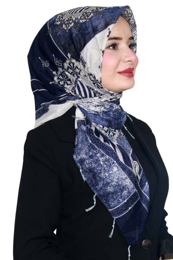 Boncuklu Yazma 2005-3