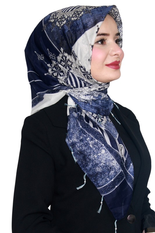 Boncuklu Yazma 2005-3