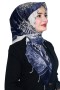 Boncuklu Yazma 2005-3