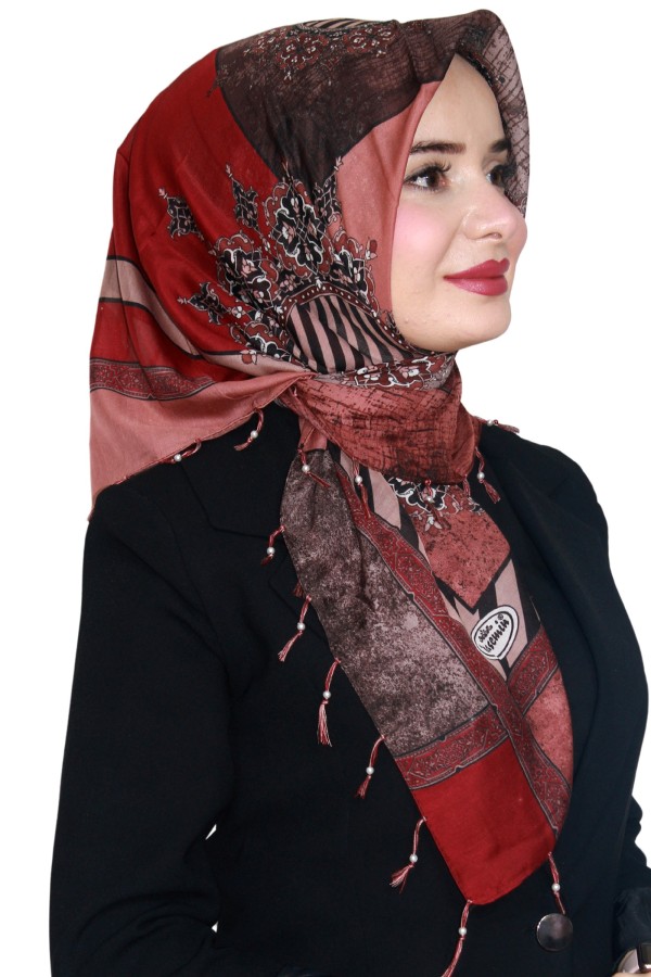 Boncuklu Yazma 2005-4