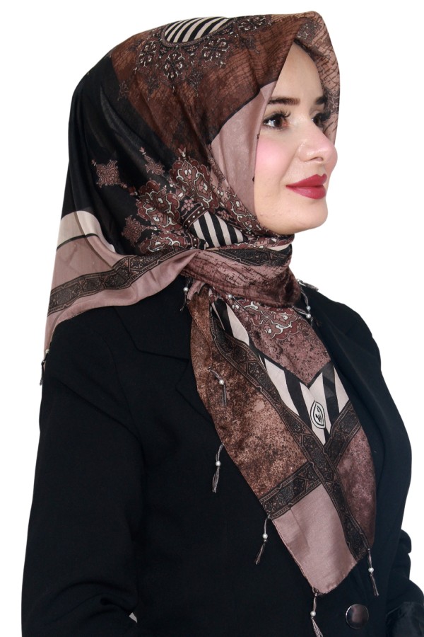 Boncuklu Yazma 2005-5