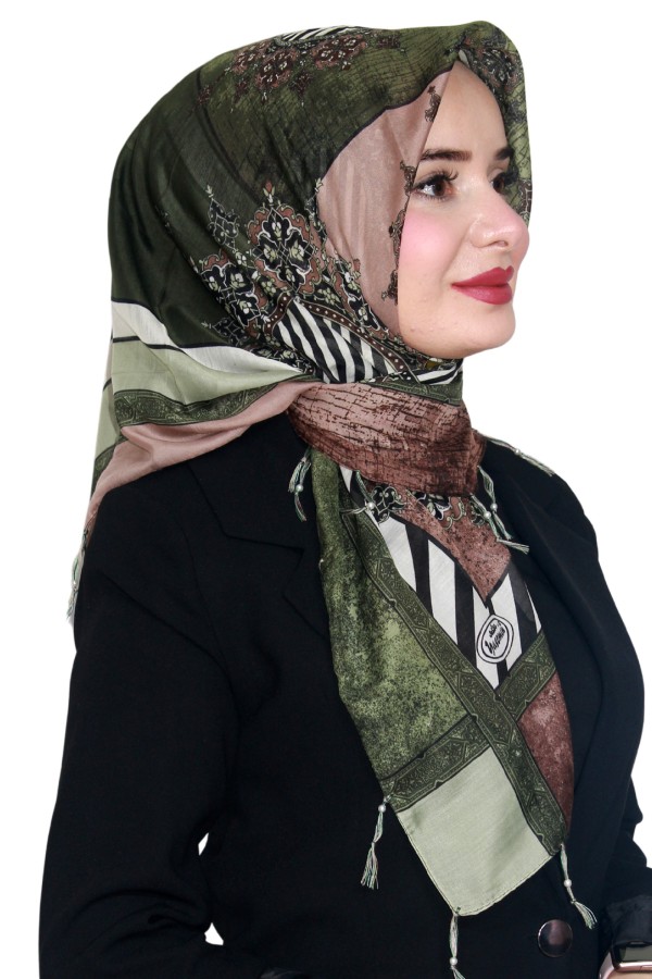 Boncuklu Yazma 2005-6