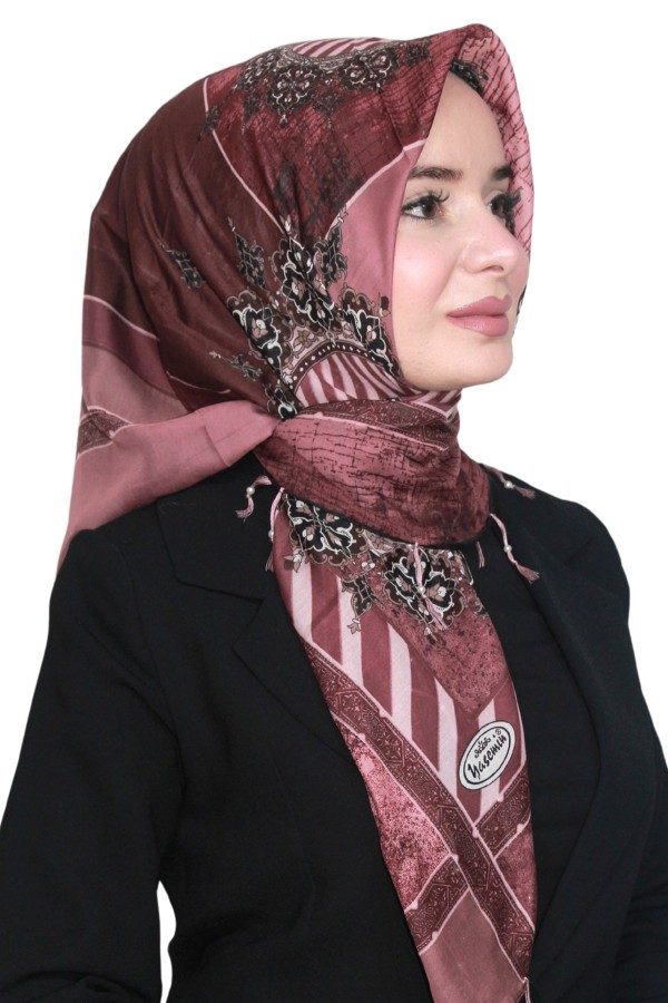 Boncuklu Yazma 2005-8