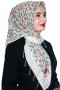 Boncuklu Yazma 2006-11