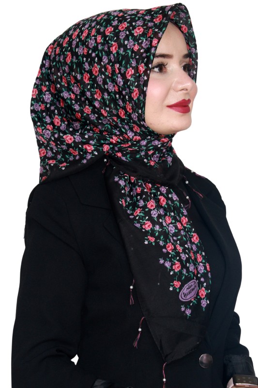 Boncuklu Yazma 2006-16
