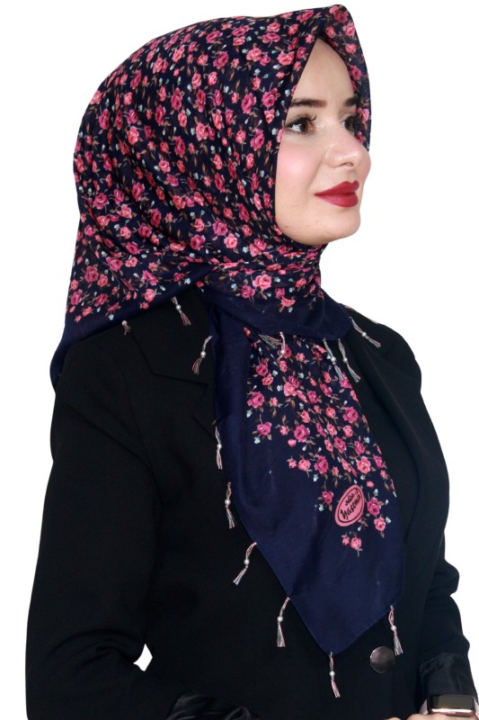 Boncuklu Yazma 2006-17