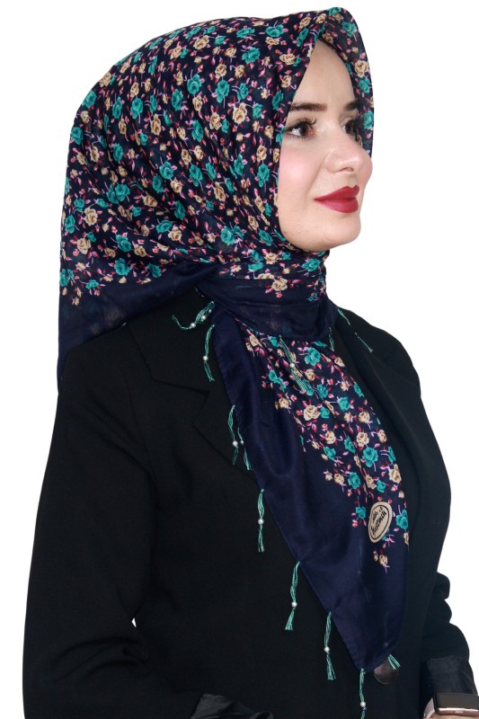 Boncuklu Yazma 2006-19