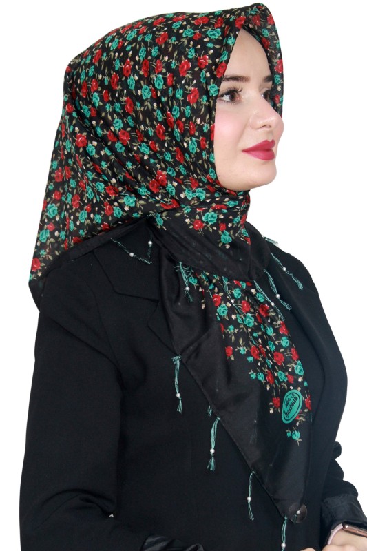 Boncuklu Yazma 2006-20
