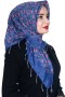 Boncuklu Yazma 2006-3
