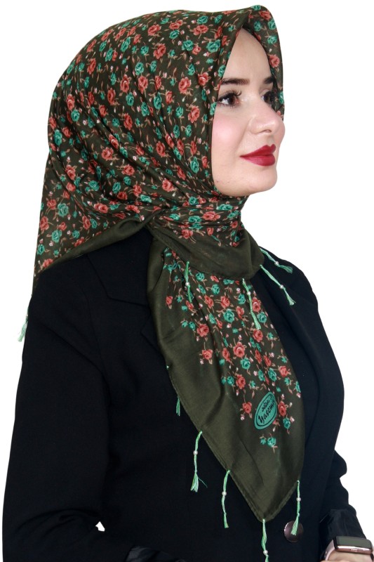 Boncuklu Yazma 2006-7