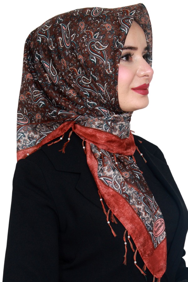 Boncuklu Yazma 2007-17