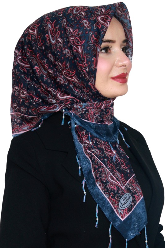 Boncuklu Yazma 2007-20