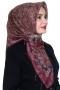 Boncuklu Yazma 2007-3