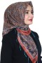 Boncuklu Yazma 2007-5