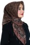 Boncuklu Yazma 2007-6