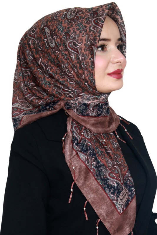 Boncuklu Yazma 2007-8