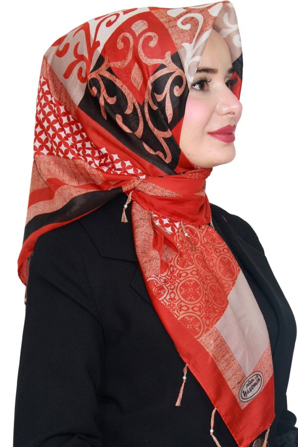 Boncuklu Yazma 2008-1