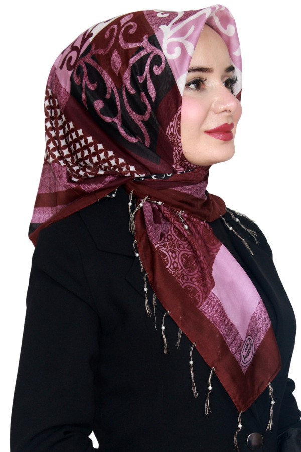 Boncuklu Yazma 2008-10