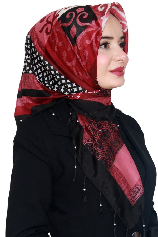 Boncuklu Yazma 2008-11