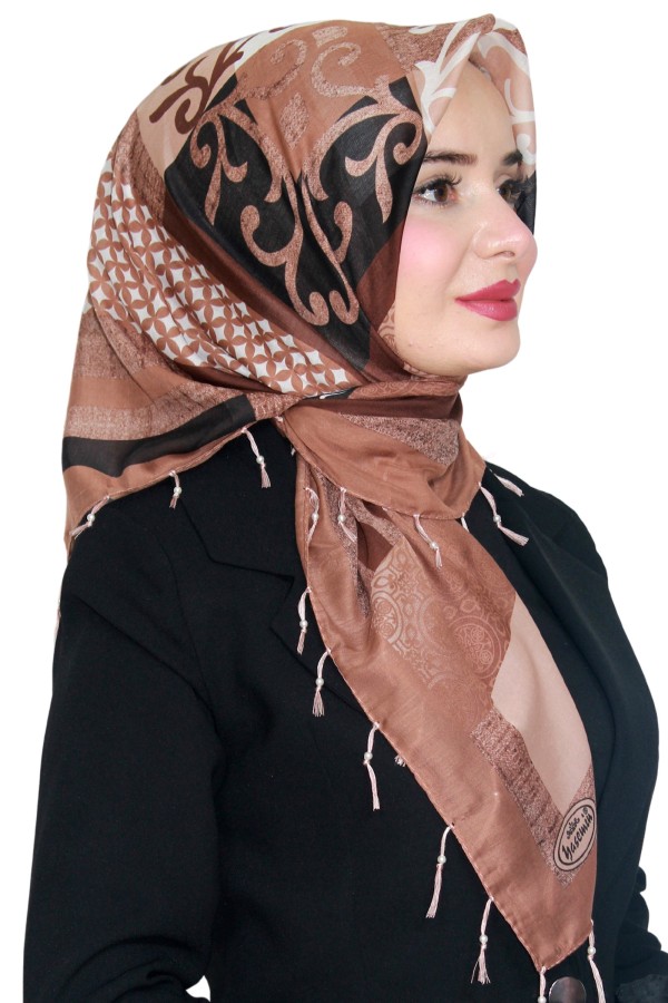 Boncuklu Yazma 2008-12