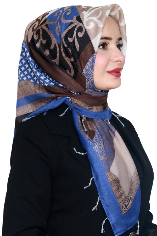 Boncuklu Yazma 2008-13
