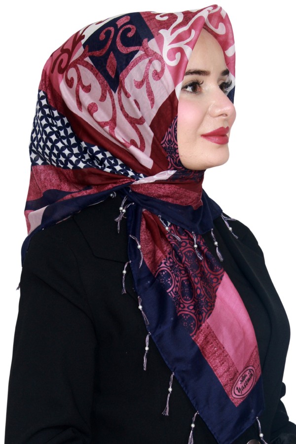Boncuklu Yazma 2008-14