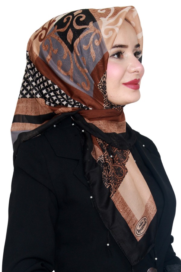 Boncuklu Yazma 2008-16
