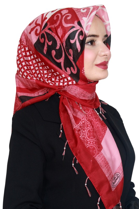Boncuklu Yazma 2008-17