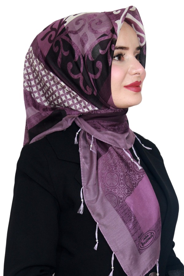 Boncuklu Yazma 2008-18