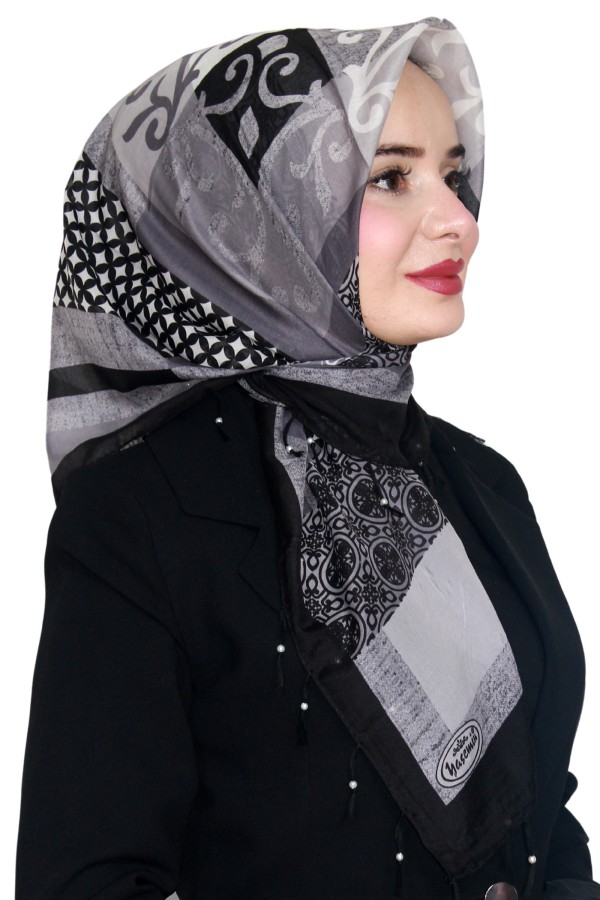 Boncuklu Yazma 2008-19