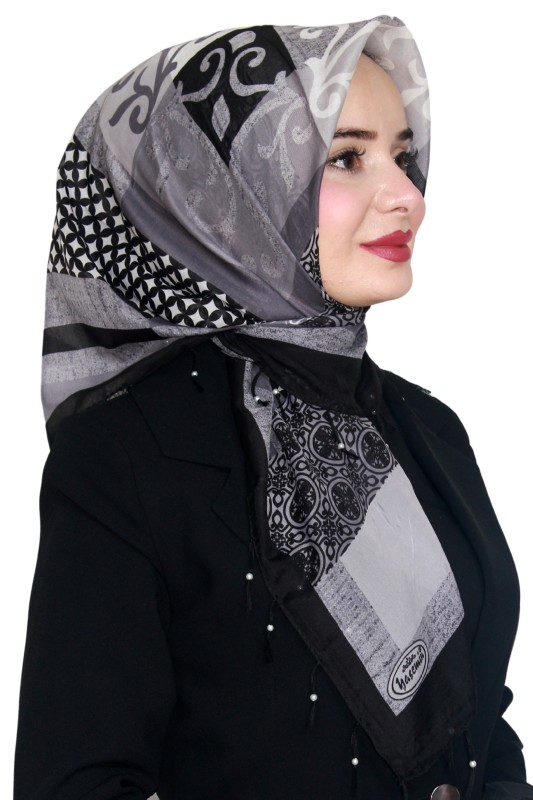 Boncuklu Yazma 2008-19