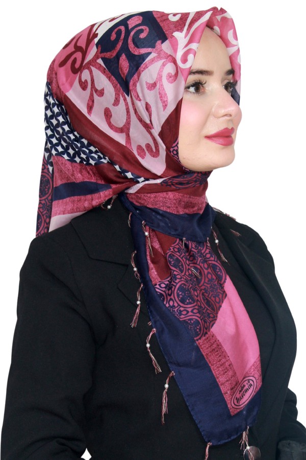 Boncuklu Yazma 2008-2