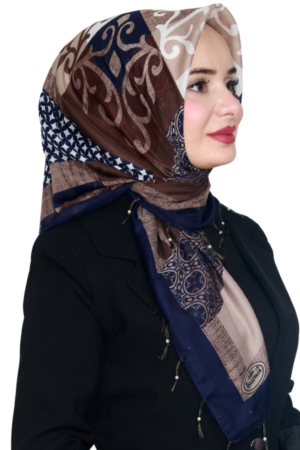 Boncuklu Yazma 2008-3