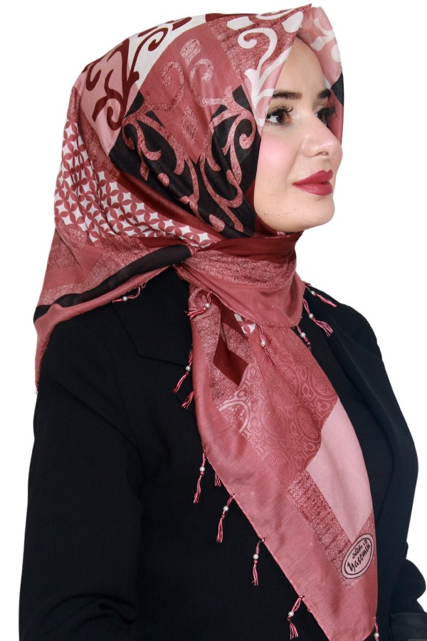 Boncuklu Yazma 2008-4