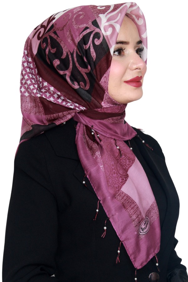 Boncuklu Yazma 2008-7