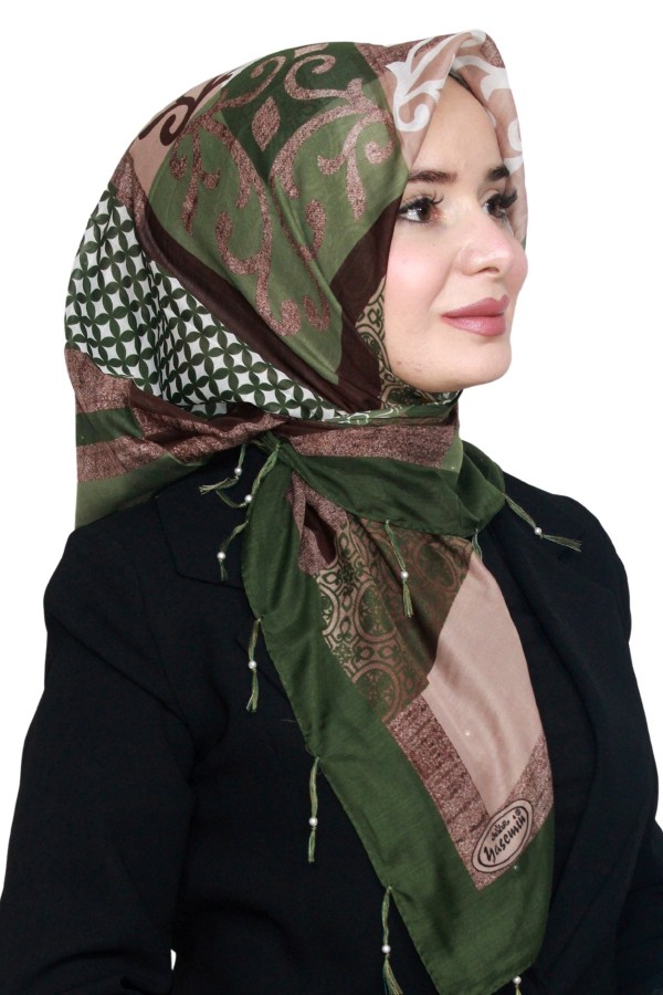 Boncuklu Yazma 2008-8
