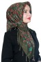 Boncuklu Yazma 2003-12
