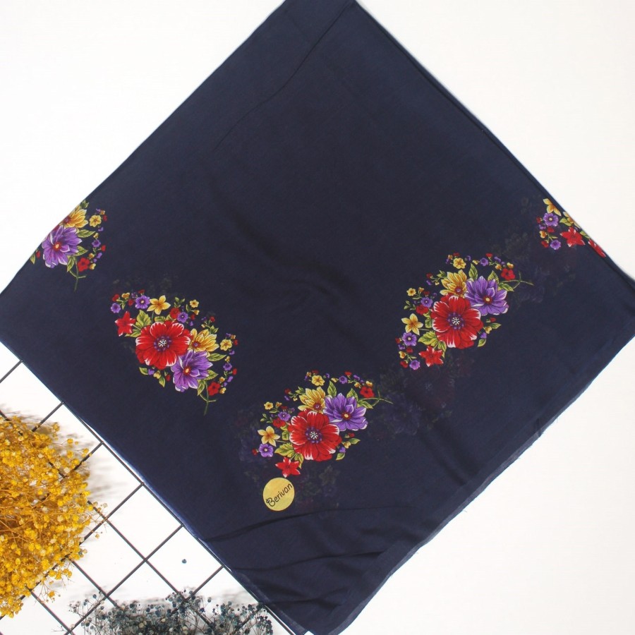 Berivan Oyalık Yazma 7002-3